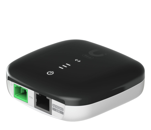 Ubiquiti Wave-Fiber-ONU ONT GPON WaveFiber ONU - 1574065 - zdjęcie